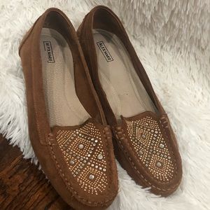 🍂 Alex Marie 🍂 Moccasins with Studs